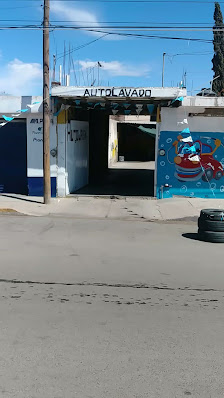 Autolavado Autowash